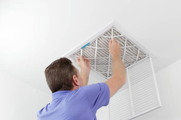 Best Home Air Vent Cleaning  in USA